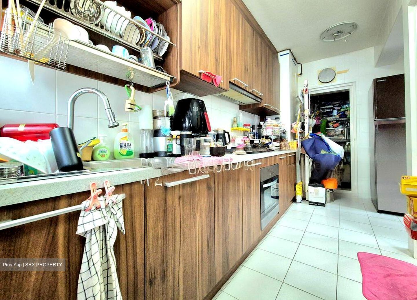 Blk 410A Coral Spring (Sengkang), HDB 4 Rooms #496857461